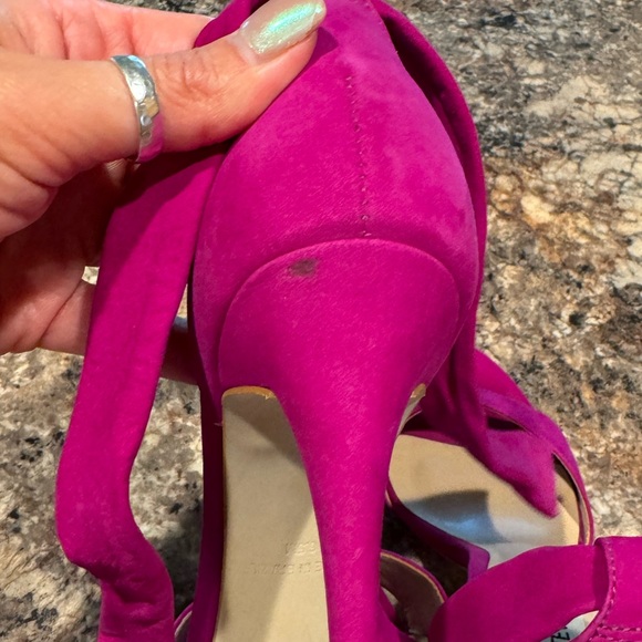 Women’s Steve Madden heels - Picture 8 of 9